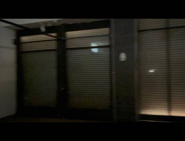 800M² WAREHOUSE TO LET IN SELBY